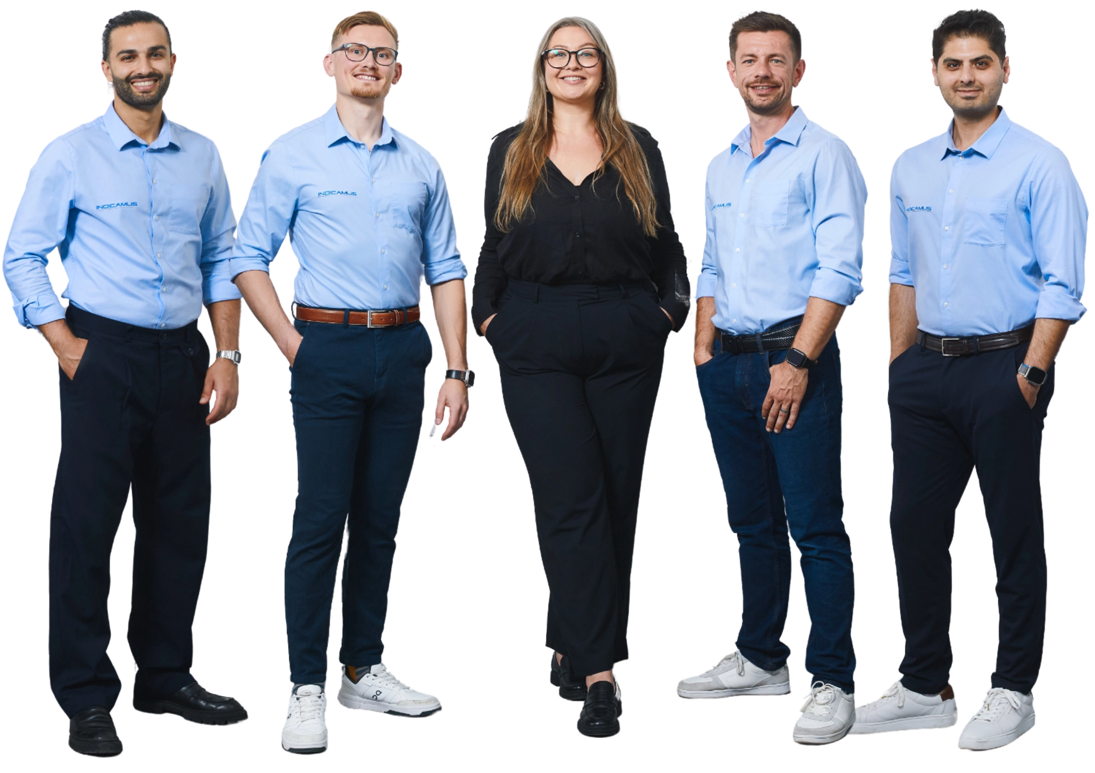 INDICAMUS Team